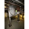 300 Cu Ft Ribbon Blender