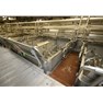300 Cu Ft SS Ribbon Blender