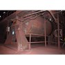 300 HP Sugiyama Heavy Industrial Ltd. Ball Mill