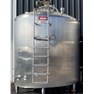 3000 Gal Feldmeier Stainless Steel Processor