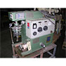 Fryma MS-12 Media Mill 5 HP