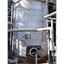 9400 Gal Stainless Steel Tank