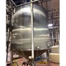 3275 Gal Falco Stainless Steel Tank