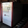 348 CFM Gardner Denver Rotary Screw Compressor