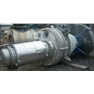35 Cu Ft Krauss Maffei Nauta Mixer