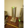 35 Gal Stainless Steel Tank