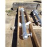 38.3 Sq Ft Rubicon Ind. Stainless Steel Shell & Tube Heat Exchanger