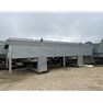 38881 Sq Ft Smithco Eng. Fin Fan Heat Exchanger
