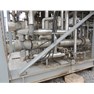 39 Sq Ft Doyle & Roth  Carbon Steel Shell & Tube Heat Exchanger