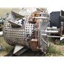 40 HP Union Process 200S Attritor