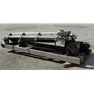 40 " Wide Rotex Inc. Rectangular Screen / Separator