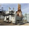 4000 KW Solar Centaur 50 Gas Turbine Generator