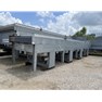 41688 Sq Ft Smithco Eng. Fin Fan Heat Exchanger
