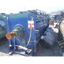 75 Cu Ft Littleford FKM-4200-D Plow Mixer