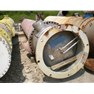4280 Sq Ft Stainless Steel Shell & Tube Heat Exchanger