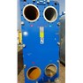 4448.5 Sq Ft Polaris Stainless Steel Plate Heat Exchanger