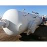 4458 Gal Sivalls Inc. Vertical Carbon Steel Pressure Vessel