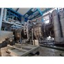 45 MW Siemens SGT-800 Gas Turbine Generator Set - 50Hz