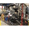 4500 KW Elliott Steam Turbine Generator