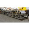 47.5 " Wide Sandvik Belt Flaker / Dryer