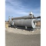 5.5 MM BTU QB Johnson Hot Oil Boiler
