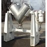 5 Cu Ft Patterson-Kelley SS V-Blender