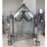 5 Cu Ft Patterson-Kelley Stainless Steel V-Blender