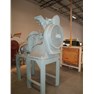 5 HP Krupp 16409 Attritor