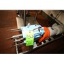 5 HP SPX Flow SS Positive Displacement Pump