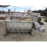 50 Cu Ft American Process 304L Stainless Steel Paddle Mixer