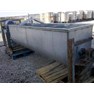 50 Cu Ft SS Ribbon Blender
