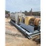 50 Cu Ft WAM Group 316 Stainless Steel Paddle Mixer