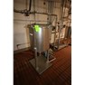 50 Gal Stainless Steel Tank