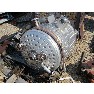50 Gal Vendome Pressure Vessel