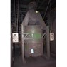 50 HP Sugiyama Heavy Industrial Attritor