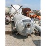 500 Gal General Welding Works CS Pressure Vessel