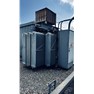 5000 kVA Square D Company Transformer