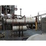 5155 Sq Ft Manning & Lewis Stainless Steel Shell & Tube Heat Exchanger