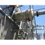 526.3 Sq Ft Praj Industries Stainless Steel Shell & Tube Heat Exchanger