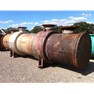 5300 Sq Ft Doyle & Roth  Stainless Steel Shell & Tube Heat Exchanger