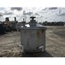 560 Gal Stainless Steel Tank