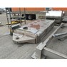 58 " Wide Rotex Inc. Rectangular Screen / Separator