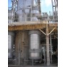 5969 Sq Ft Killebrew Engineering Stainless Steel Shell & Tube Heat Exchanger