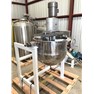 60 Gal Groen Stainless Steel Kettle