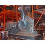 60 HP Alpine Hammer Mill 500 UP