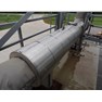 CCI Thermal 60kW Electrically Heated Steam Superheater