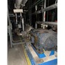 600 HP Ingersoll Rand Boiler Feed Pump