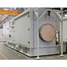 6000 KW MAN Energy Solution MGT6000 - CAI Spirit 6 Gas Turbine Generator