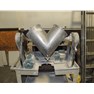 0.622 Cu Ft Patterson-Kelley SS V-Blender