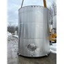 6600 Gal Stainless Steel Tank